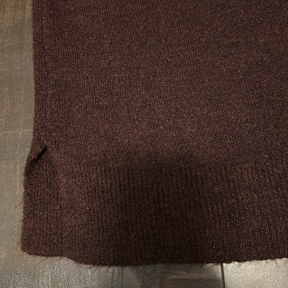 Knit Sweater - Picture 3 of 5